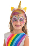Maquilhagem Infantil