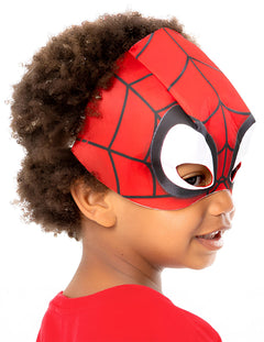 Máscaras e mascarilhas para criança