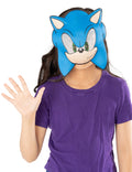 Máscaras de Videojogos
