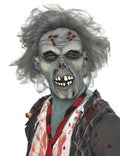 Máscaras Magia e Horror Zombie
