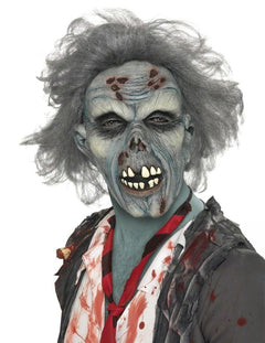Máscaras Magia e Horror Zombie
