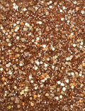 Acessórios com strass e lantejoulas