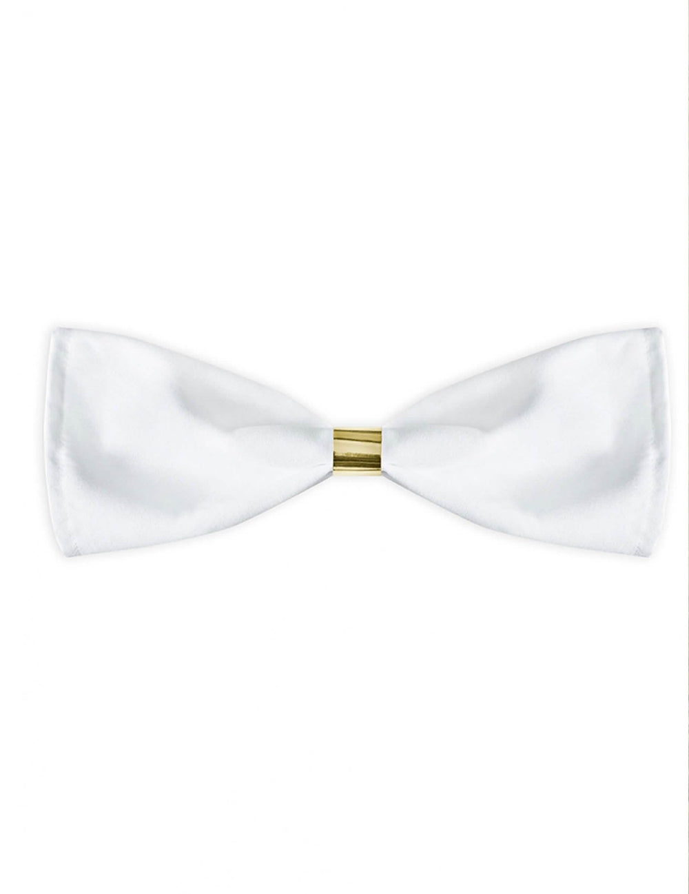 Grande plano do anel de guardanapo de papel para casamento dourado metálico de dupla face
