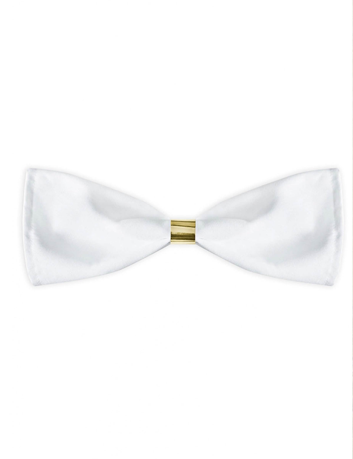 Grande plano do anel de guardanapo de papel para casamento dourado metálico de dupla face