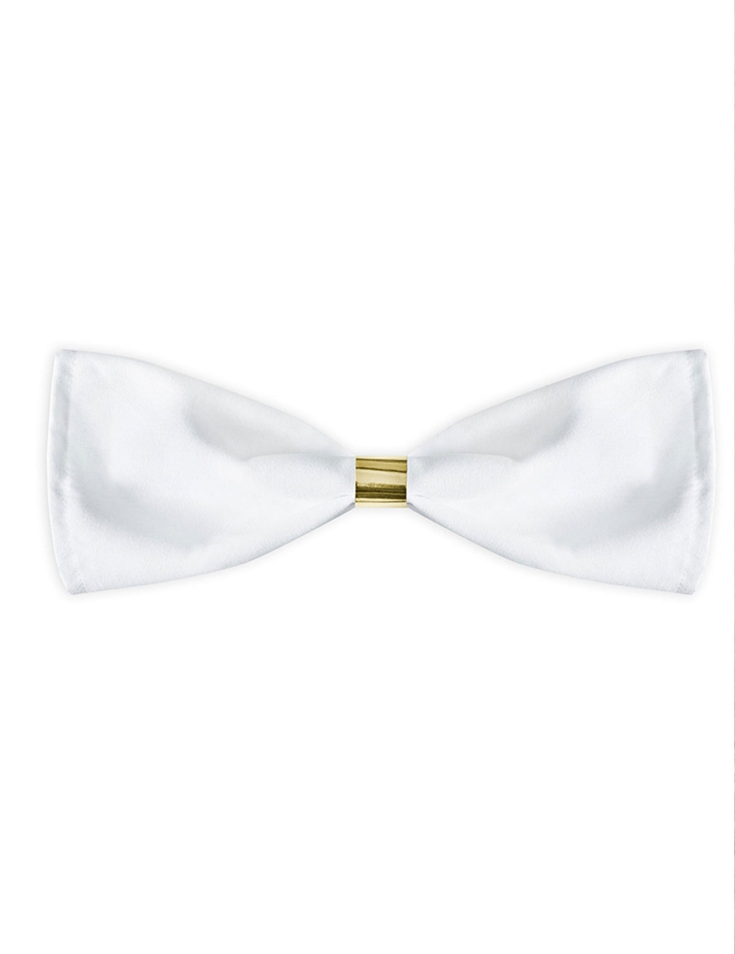 Gros plan du rond de serviette en papier pour mariage doré métallique double face