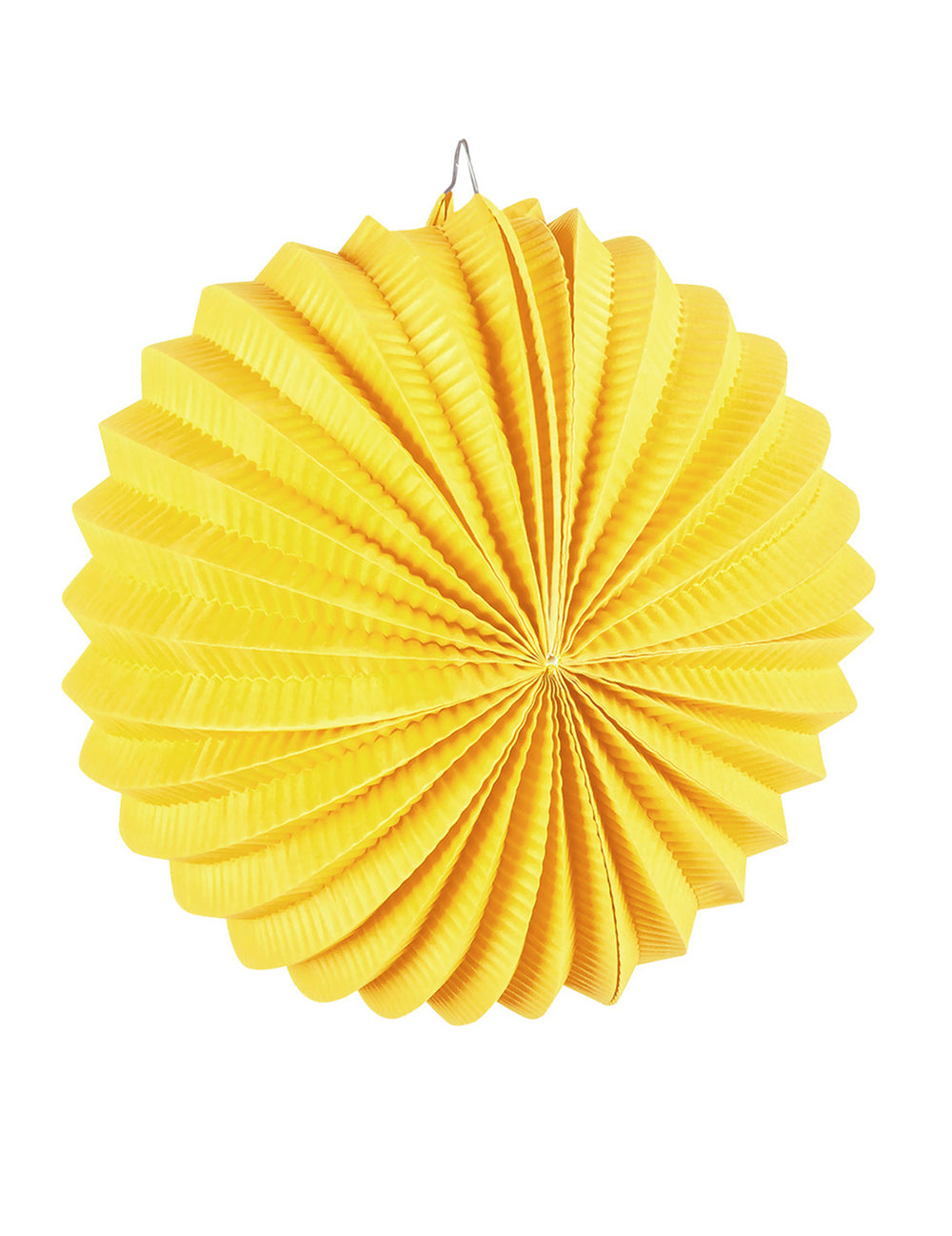 Lanterne jaune du Lanternes rondes couleurs assorties pour décoration