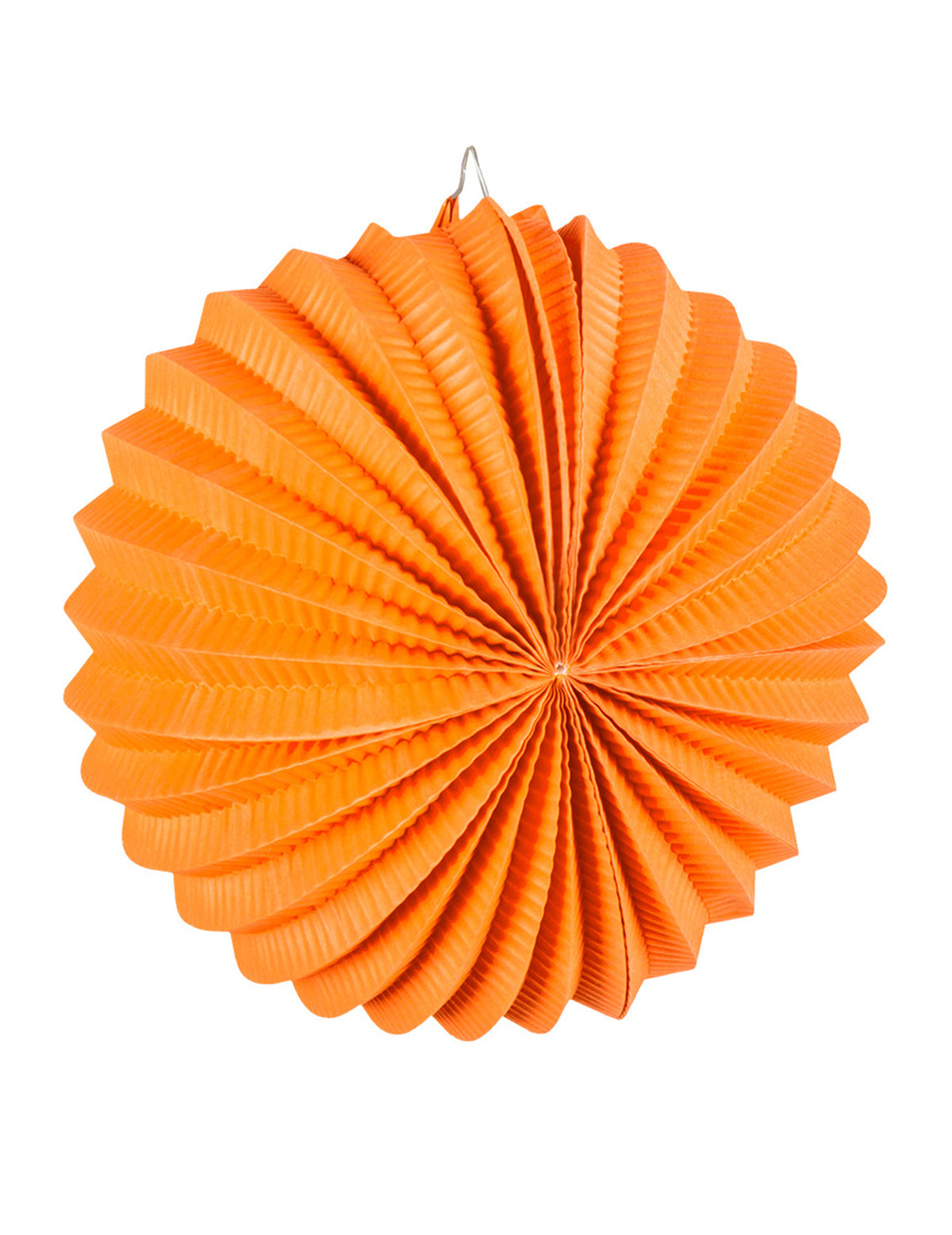 Lanterne orange du Lanternes rondes couleurs assorties pour décoration