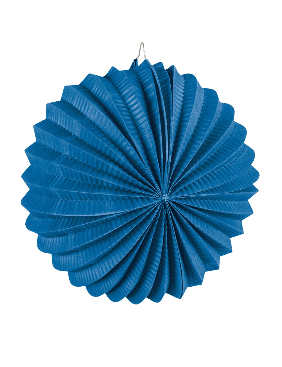 Lanterne bleue du Lanternes rondes couleurs assorties pour décoration