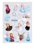 Frozen Decoração de aniversário