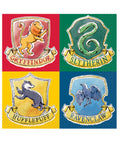 Louça descartável Harry Potter