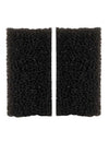 2 Esponjas de maquilhagem especial FX