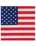 Decoração de sala USA