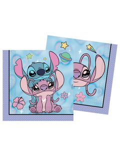 Decoração Stitch
