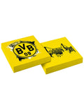 Decoração Borussia Dortmund