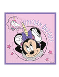 Louça descartável Minnie