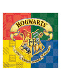 Louça descartável Harry Potter