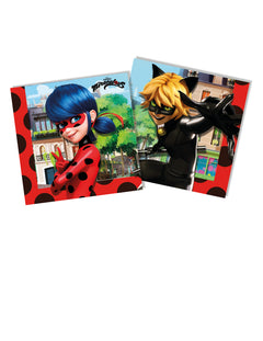 Decoração Ladybug