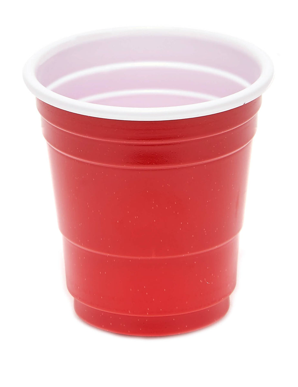 Shooters americanos para festa vermelhos 4 cl
