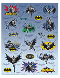 Decoração de aniversário Batman
