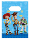 4 Sacos de oferta em papel Toy Story 5™