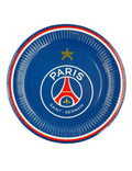 Louça descartável do PSG