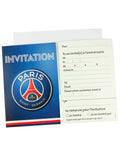 Décoration PSG