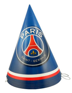 Chapéus de aniversário