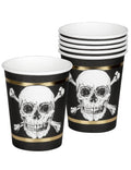 Decoração Pirata