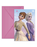 Frozen Decoração de aniversário