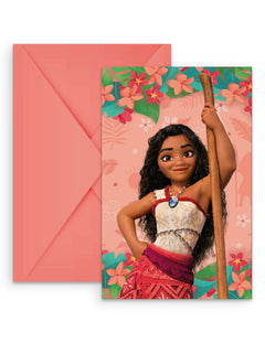 Cartões de Convite Disney