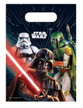 Decoração Star Wars