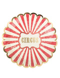 Decoração de Circo e Palhaço