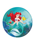 Decoração A Pequena Sereia
