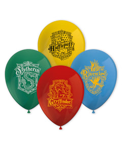 Decoração de Halloween Harry Potter