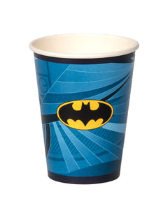 Decoração de aniversário Batman