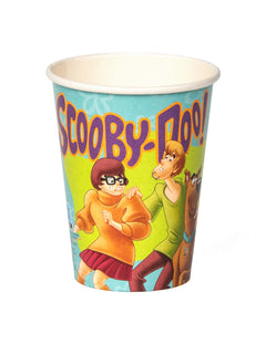 Scooby Doo