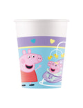 Decoração Peppa Pig
