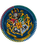 Louça descartável Harry Potter
