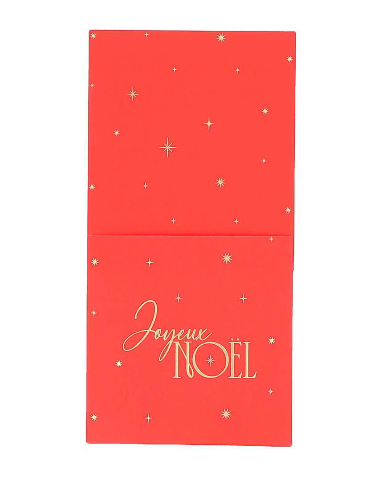 8 porta-talheres Feliz Natal atemporal vermelho e dourado 10 x 20 cm