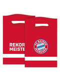 Decoração FC Bayern Munique
