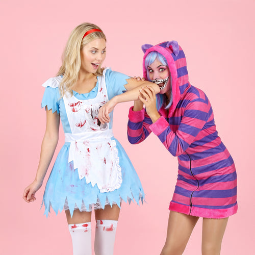 Alice no País das Maravilhas