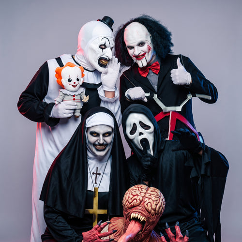 Filmes de terror