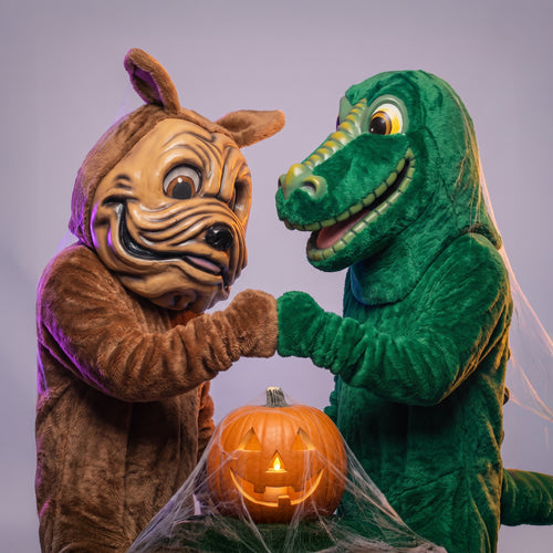 Mascotes
