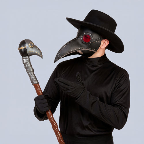 Médico da Peste