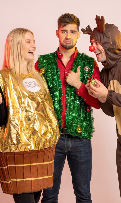 Natal divertido