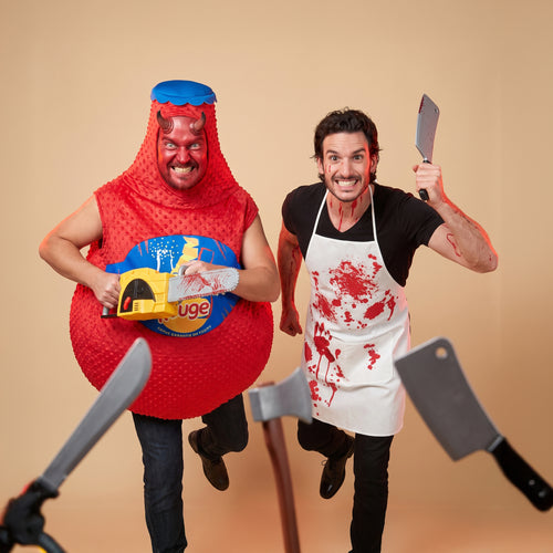 Cena de Crime