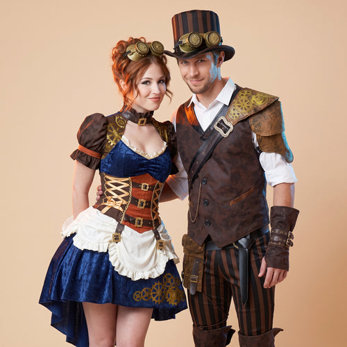 Steampunk