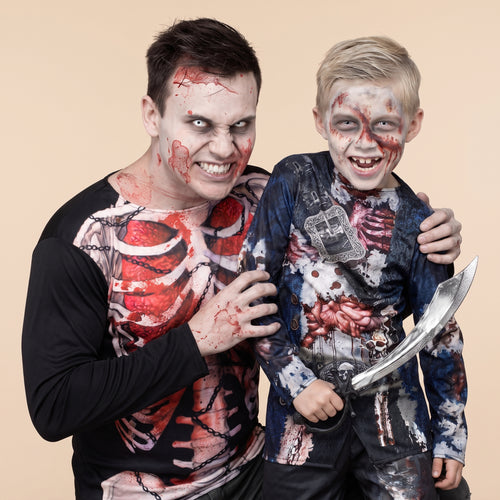 Zombies