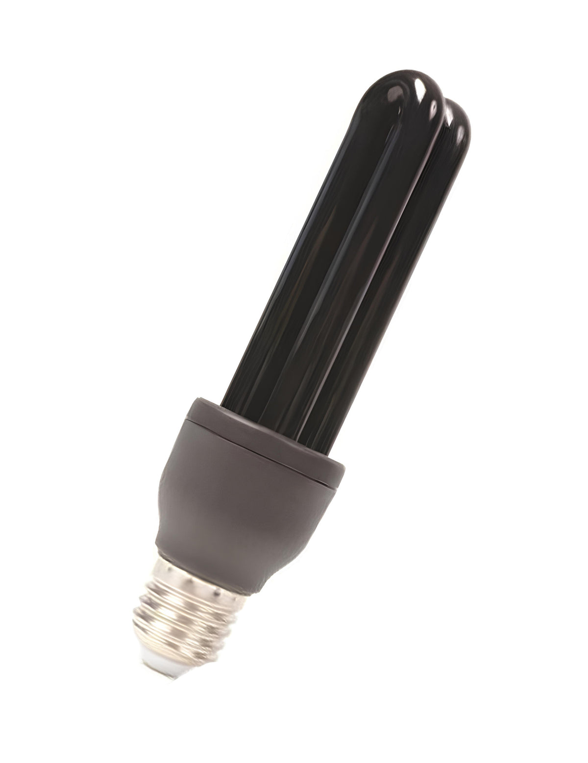 Ampoule lumière noire pour fête culot E27