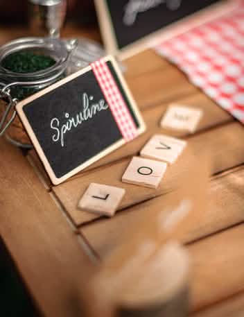 Cenário da ardósia clássica de casamento